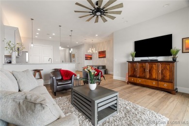 Lake Condo For Sale in Sunrise Beach, Missouri