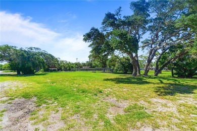 Prime Commercial Lot Behind Rockport Printing! Fantastic - photo 2