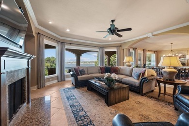 Positioned along the shores of Lake Travis, 107 Edgewater Cove - photo 3