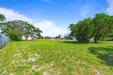 Prime Commercial Lot Behind Rockport Printing! Fantastic - photo 5