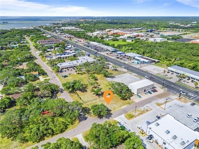 Prime Commercial Lot Behind Rockport Printing! Fantastic - photo 9