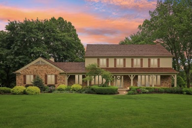 Lake Home Sale Pending in Lakewood, Illinois