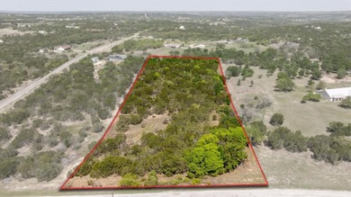 Mountain Lakes Ranch Acreage For Sale in Bluff Dale Texas