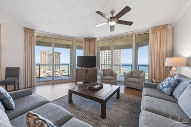 Welcome to this stunning, upgraded twelfth floor residence in - photo 3