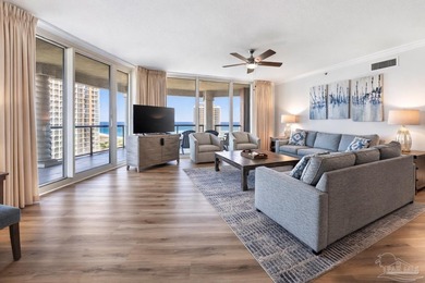 Welcome to this stunning, upgraded twelfth floor residence in - photo 4