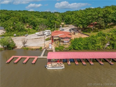 Lake Commercial For Sale in Warsaw, Missouri