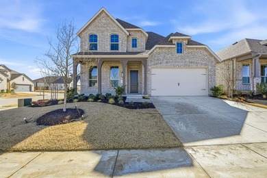 Lake Lewisville Home Active Under Contract in Oak Point Texas