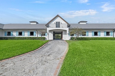 Location, Location, Location! This gated 5 acre 20 stall Stables - photo 11