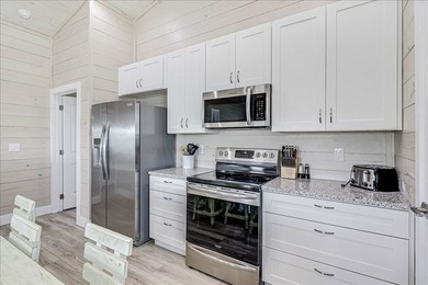 Fulton's newest Coastal Community. Consisting of 20 spacious - photo 15