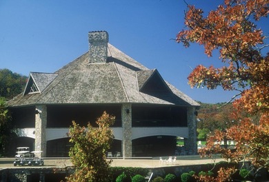 Great Lot to Build On OR just buy to have access the LedgeStone