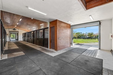 Location, Location, Location! This gated 5 acre 20 stall Stables - photo 19