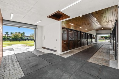 Location, Location, Location! This gated 5 acre 20 stall Stables - photo 20