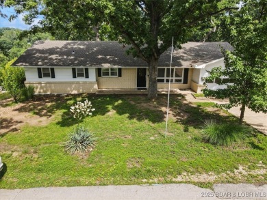Lake Home For Sale in Lake Ozark, Missouri