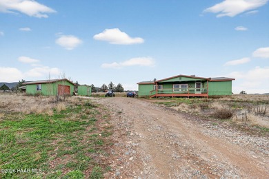 (private lake, pond, creek) Home For Sale in Dewey-Humboldt Arizona