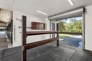 Location, Location, Location! This gated 5 acre 20 stall Stables - photo 21