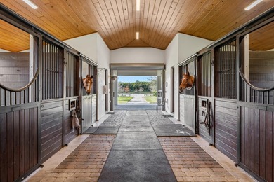Location, Location, Location! This gated 5 acre 20 stall Stables - photo 25