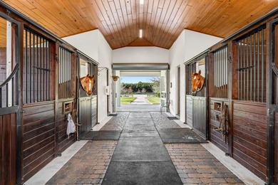 Location, Location, Location! This gated 5 acre 20 stall Stables - photo 26