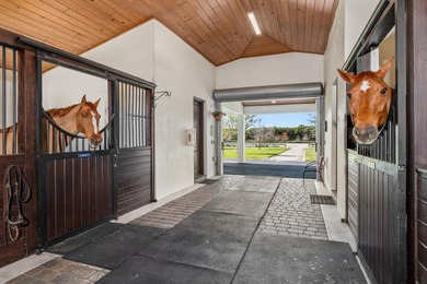 Location, Location, Location! This gated 5 acre 20 stall Stables - photo 27