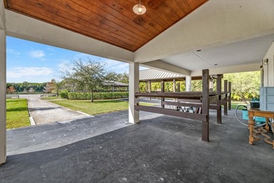 Location, Location, Location! This gated 5 acre 20 stall Stables - photo 30