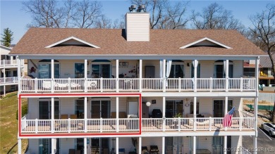 Lake Condo For Sale in Lake Ozark, Missouri