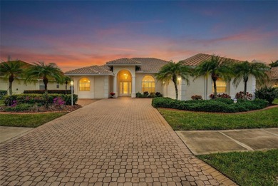 (private lake, pond, coastal) Home For Sale in Venice Florida
