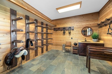 Location, Location, Location! This gated 5 acre 20 stall Stables - photo 31