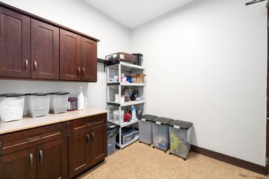 Location, Location, Location! This gated 5 acre 20 stall Stables - photo 32