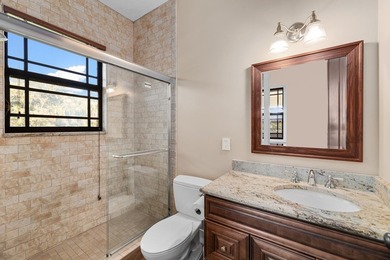 Location, Location, Location! This gated 5 acre 20 stall Stables - photo 36