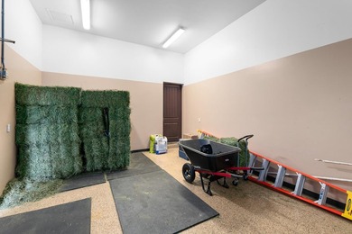 Location, Location, Location! This gated 5 acre 20 stall Stables - photo 37