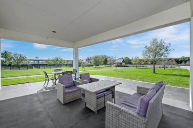 Location, Location, Location! This gated 5 acre 20 stall Stables - photo 39