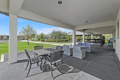 Location, Location, Location! This gated 5 acre 20 stall Stables - photo 40