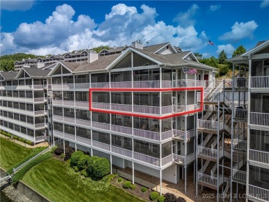Lake Condo For Sale in Camdenton, Missouri