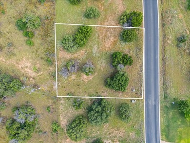 Build the Texas Hill Country home of your dreams on this rare 0 - photo 1