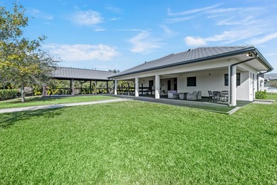 Location, Location, Location! This gated 5 acre 20 stall Stables - photo 41