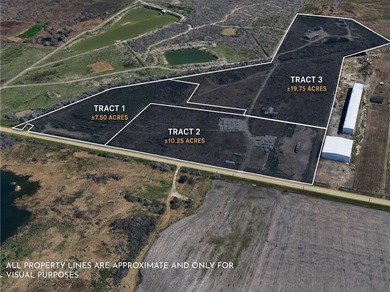 Exceptional commercial land opportunity in the path of progress - photo 2