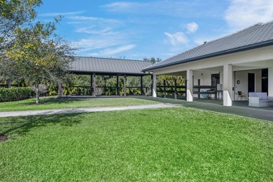 Location, Location, Location! This gated 5 acre 20 stall Stables - photo 42