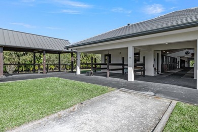 Location, Location, Location! This gated 5 acre 20 stall Stables - photo 43
