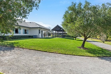 Location, Location, Location! This gated 5 acre 20 stall Stables - photo 48