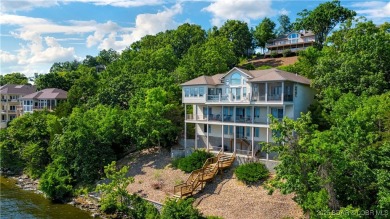 Lake Home For Sale in Lake Ozark, Missouri