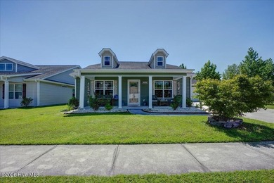 Welcome to 100 Bandon Drive, a well-maintained 3-bedroom, 2-bath - photo 1