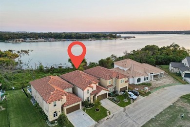 Lake Home For Sale in Fort Worth, Texas