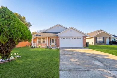 Marcus Lakes  Home For Sale in Pensacola Florida