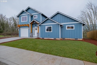 (private lake, pond, coastal) Home For Sale in Sweethome Oregon