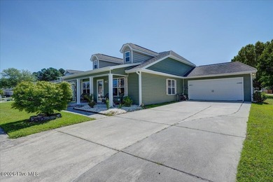 Welcome to 100 Bandon Drive, a well-maintained 3-bedroom, 2-bath - photo 2