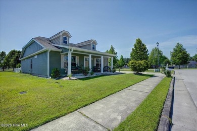 Welcome to 100 Bandon Drive, a well-maintained 3-bedroom, 2-bath - photo 3