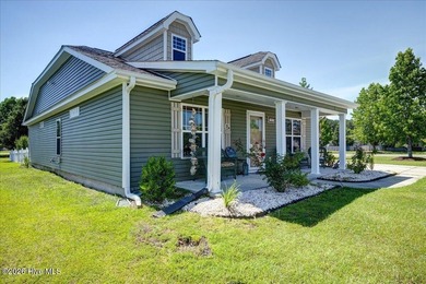 Welcome to 100 Bandon Drive, a well-maintained 3-bedroom, 2-bath - photo 4