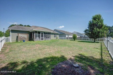 Welcome to 100 Bandon Drive, a well-maintained 3-bedroom, 2-bath - photo 9