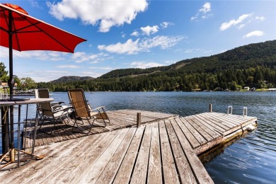  Home For Sale in Shawnigan Lake 