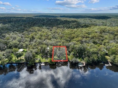 Suwannee River - Dixie County Home For Sale in Other Florida Florida