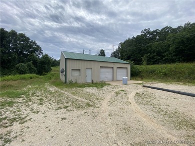 Lake of the Ozarks Lot For Sale in Sunrise Beach Missouri